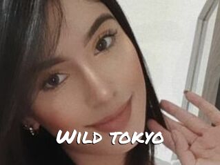 Wild_tokyo