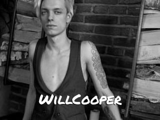 WillCooper