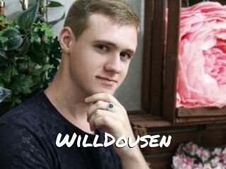 WillDousen