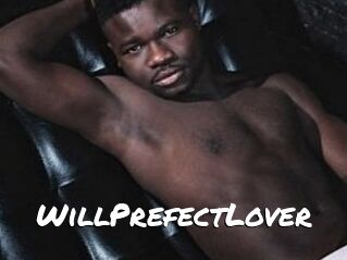 WillPrefectLover