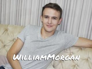 WilliamMorgan