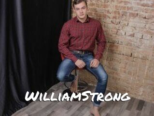WilliamStrong