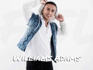 Williams_Adams