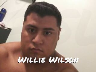 Willie_Wilson