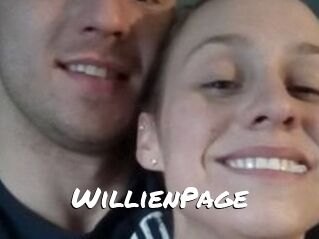 Willie_n_Page