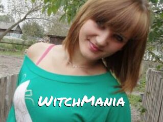 WitchMania