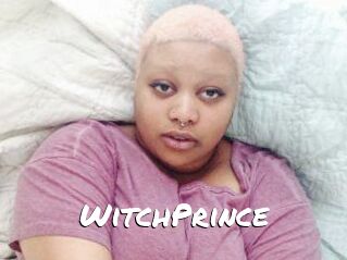 WitchPrince