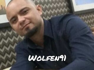 Wolfen91