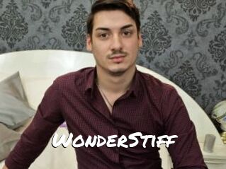 WonderStiff