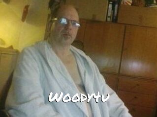 Woody4u