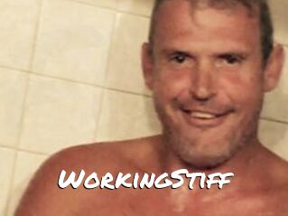 WorkingStiff Fisting Lovers
