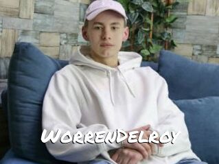WorrenDelroy