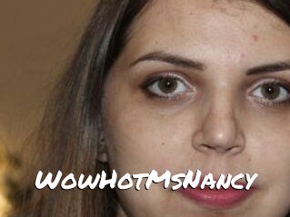 WowHotMsNancy