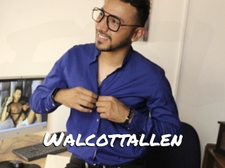 walcottallen Fisting Lovers
