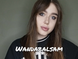 wandabalsam Fisting Lovers