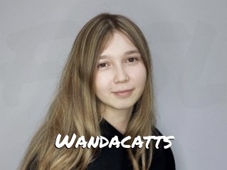 Wandacatts