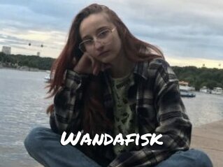 Wandafisk