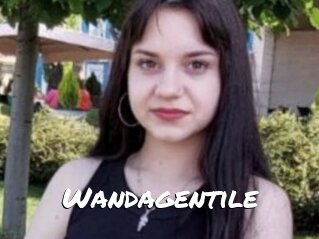 Wandagentile