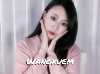 Wangxuem