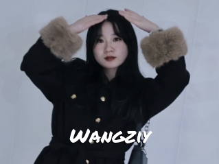Wangziy
