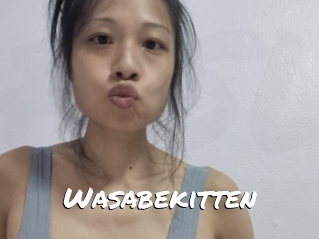 Wasabekitten