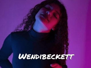 Wendibeckett