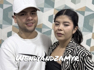 wendyandzamyr Fisting Lovers