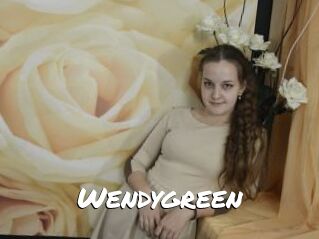 Wendygreen