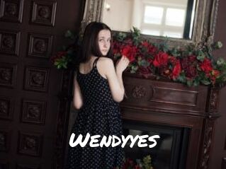 Wendyyes