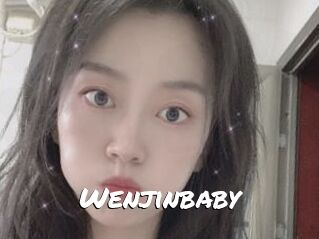 Wenjinbaby