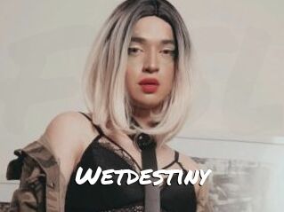 Wetdestiny