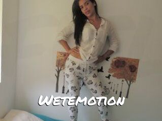 Wetemotion