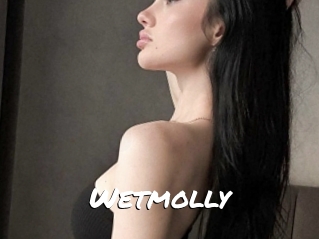 Wetmolly