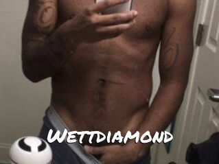 Wettdiamond