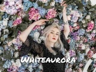 Whiteaurora