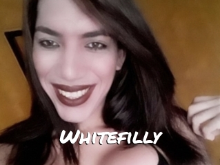 Whitefilly