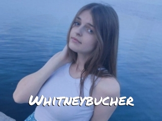 Whitneybucher