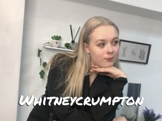 Whitneycrumpton