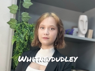 Whitneydudley