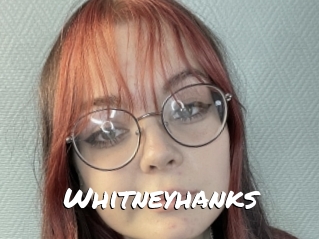 Whitneyhanks