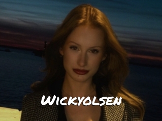 Wickyolsen