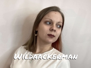 Wildaackerman