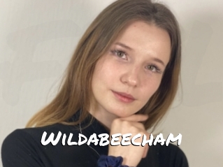 Wildabeecham