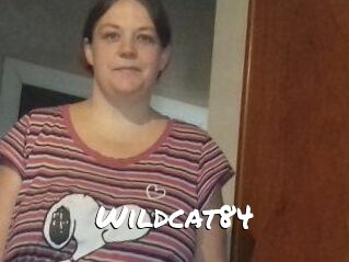 Wildcat84