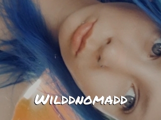 Wilddnomadd