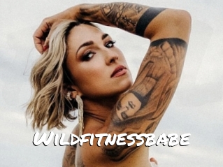 Wildfitnessbabe