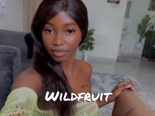 Wildfruit