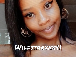 Wildstarxxx41