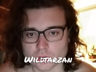 Wildtarzan