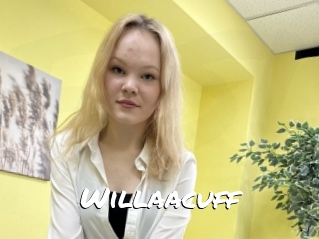 Willaacuff